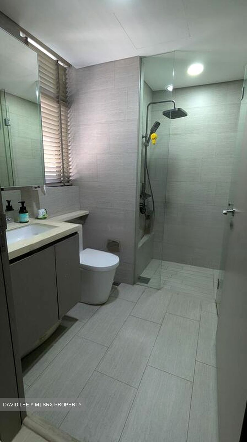 The Criterion (D27), Condominium #455700121